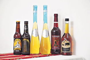 港德聯(lián)手，創(chuàng)新之路 有機(jī)蜂蜜酒精飲料品牌的崛起