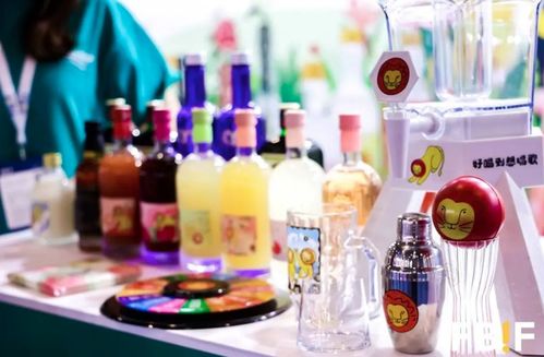 獅子歌歌柚子梅酒問(wèn)鼎FBIF金獎(jiǎng)，引領(lǐng)果酒創(chuàng)新風(fēng)潮